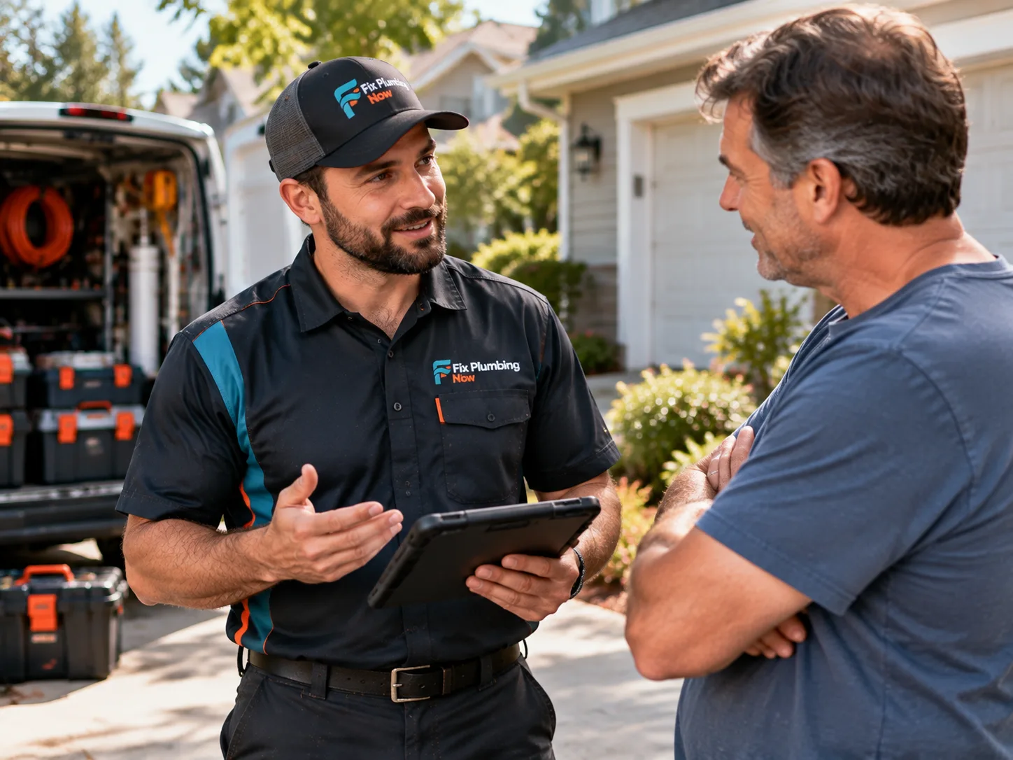 Clogged Drain Service Merrillville, IN FAQs